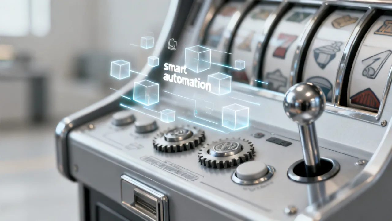 Spin Automatica: Expert Guide to Safe Optimization