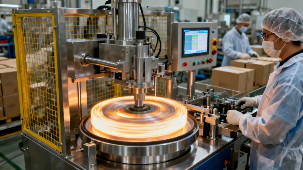 Spin Automatica: An Expert Guide to Smart Automation
