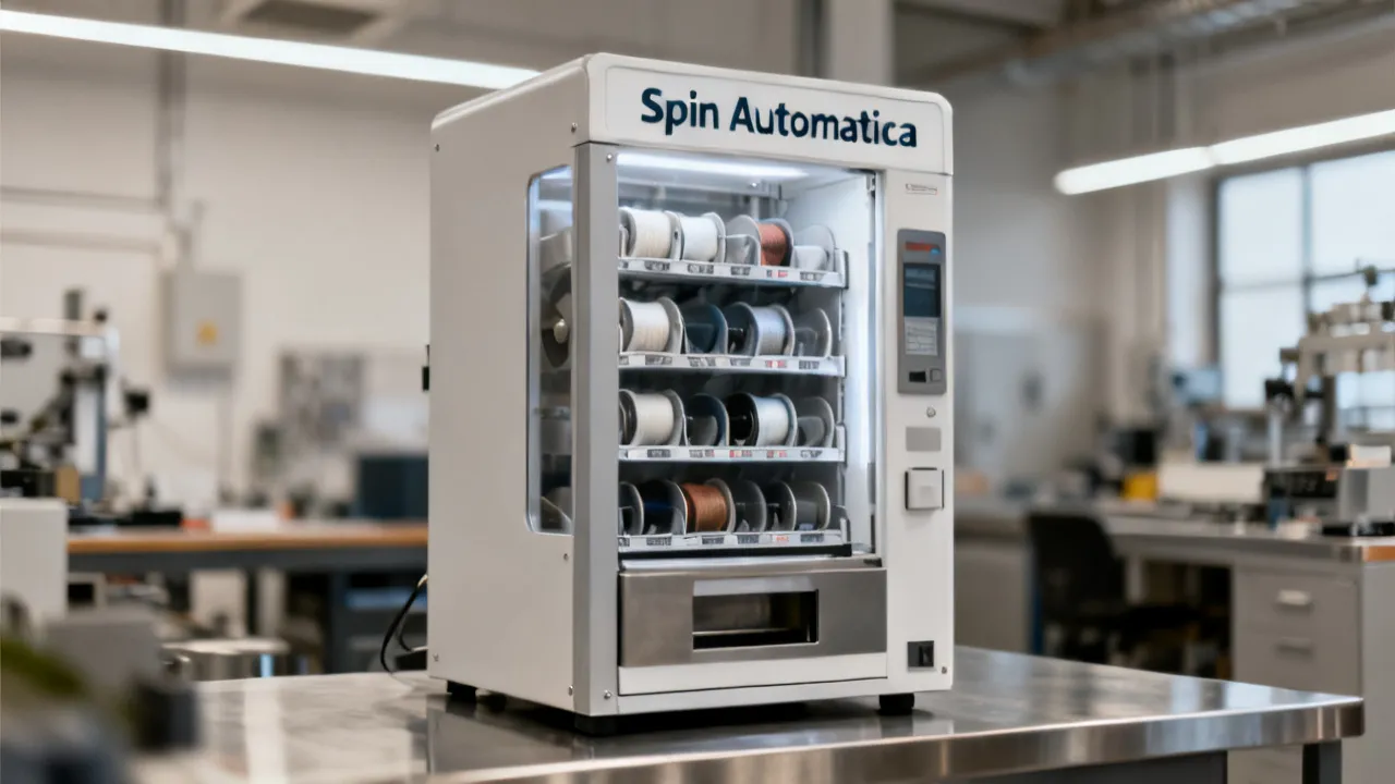 Spin Automatica: Expert Guide to Use and Sourcing
